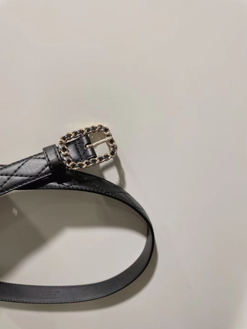 Ch**el belts